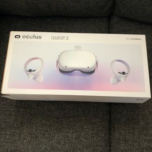 Oculus quest 2 64GB